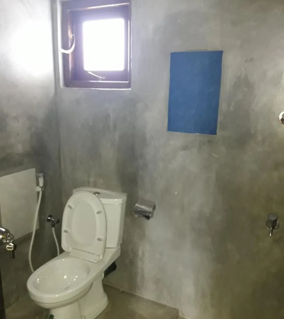 مبيت وإفطار نيجومبو واتل إن فندق مبيت وإفطار