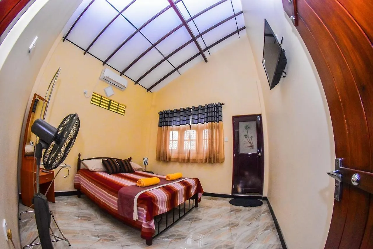 Wattle Inn Negombo Bed & Breakfast