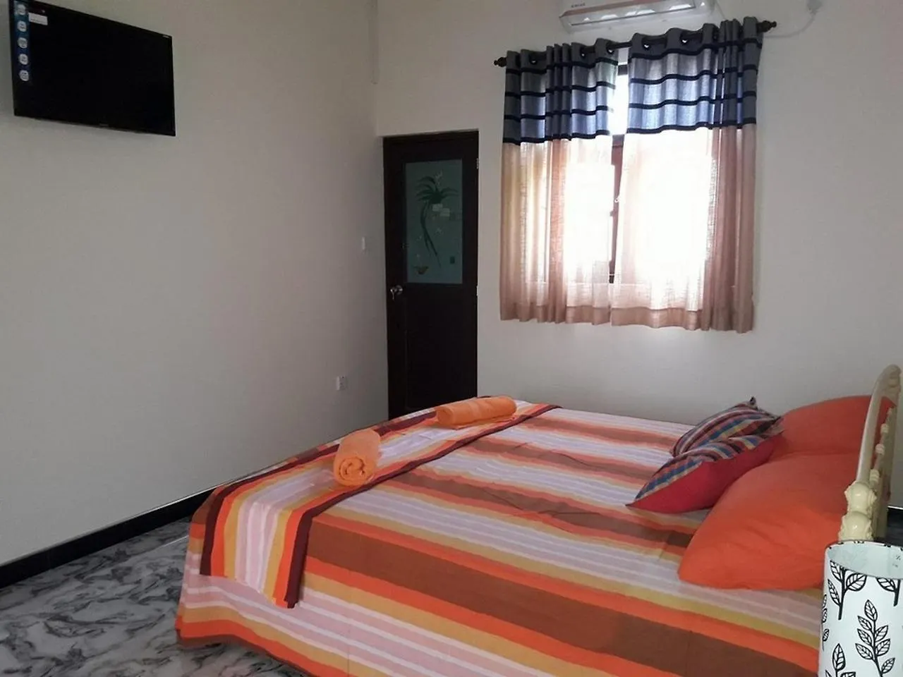 Wattle Inn Negombo 3*,  Sri Lanka