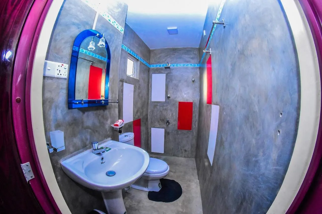 Wattle Inn Negombo