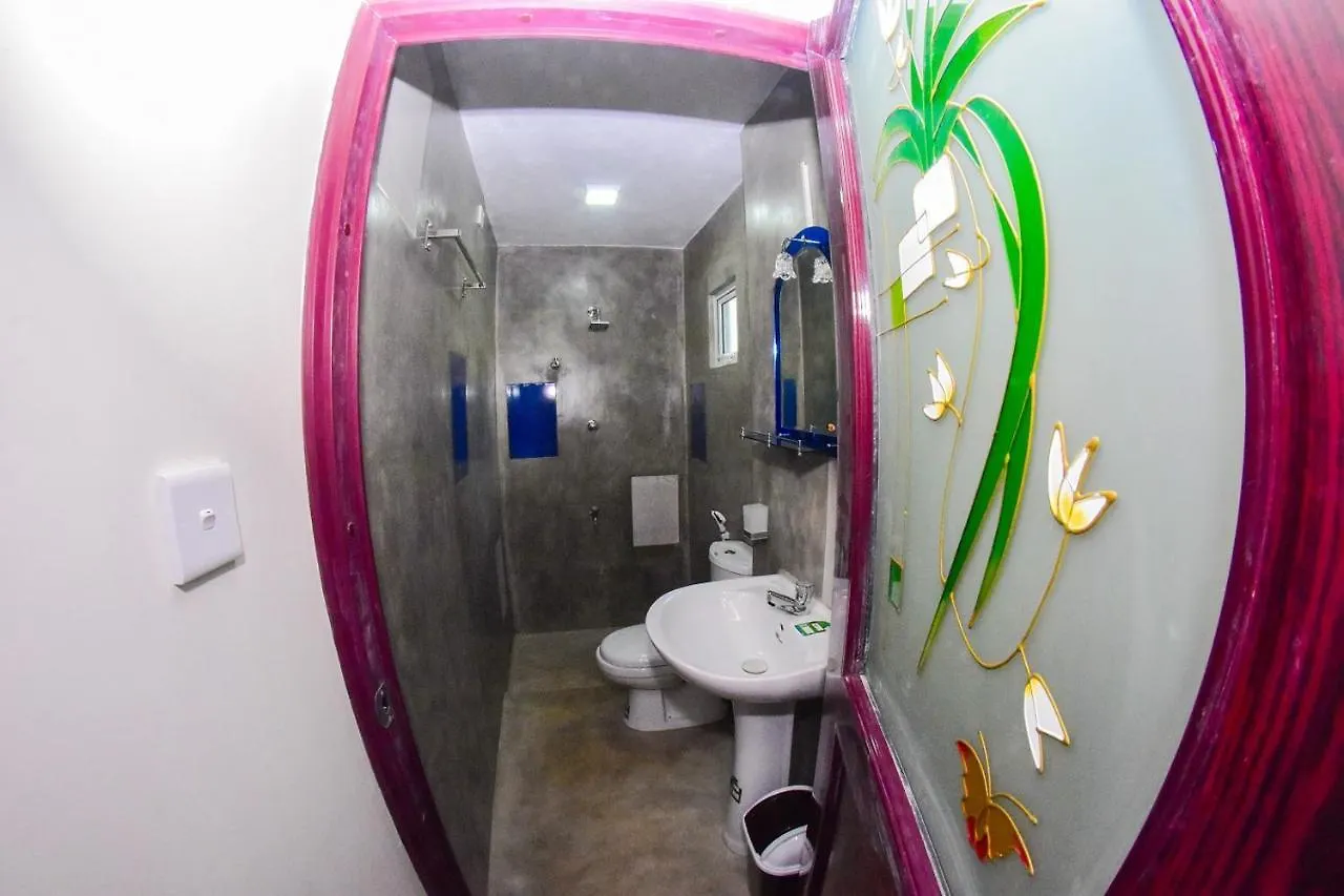 Bed & Breakfast Wattle Inn Negombo