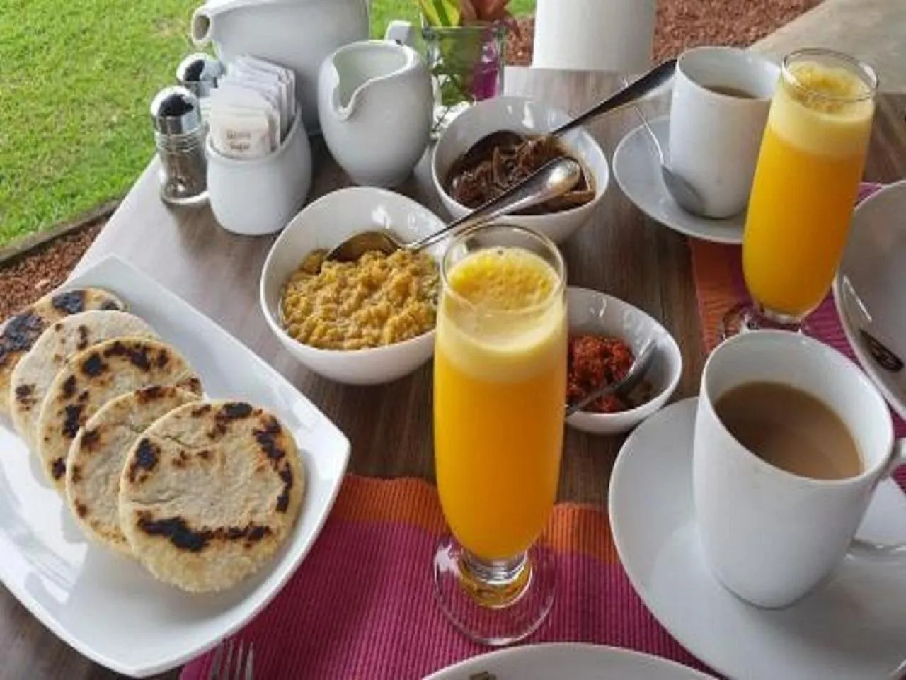 Wattle Inn Negombo