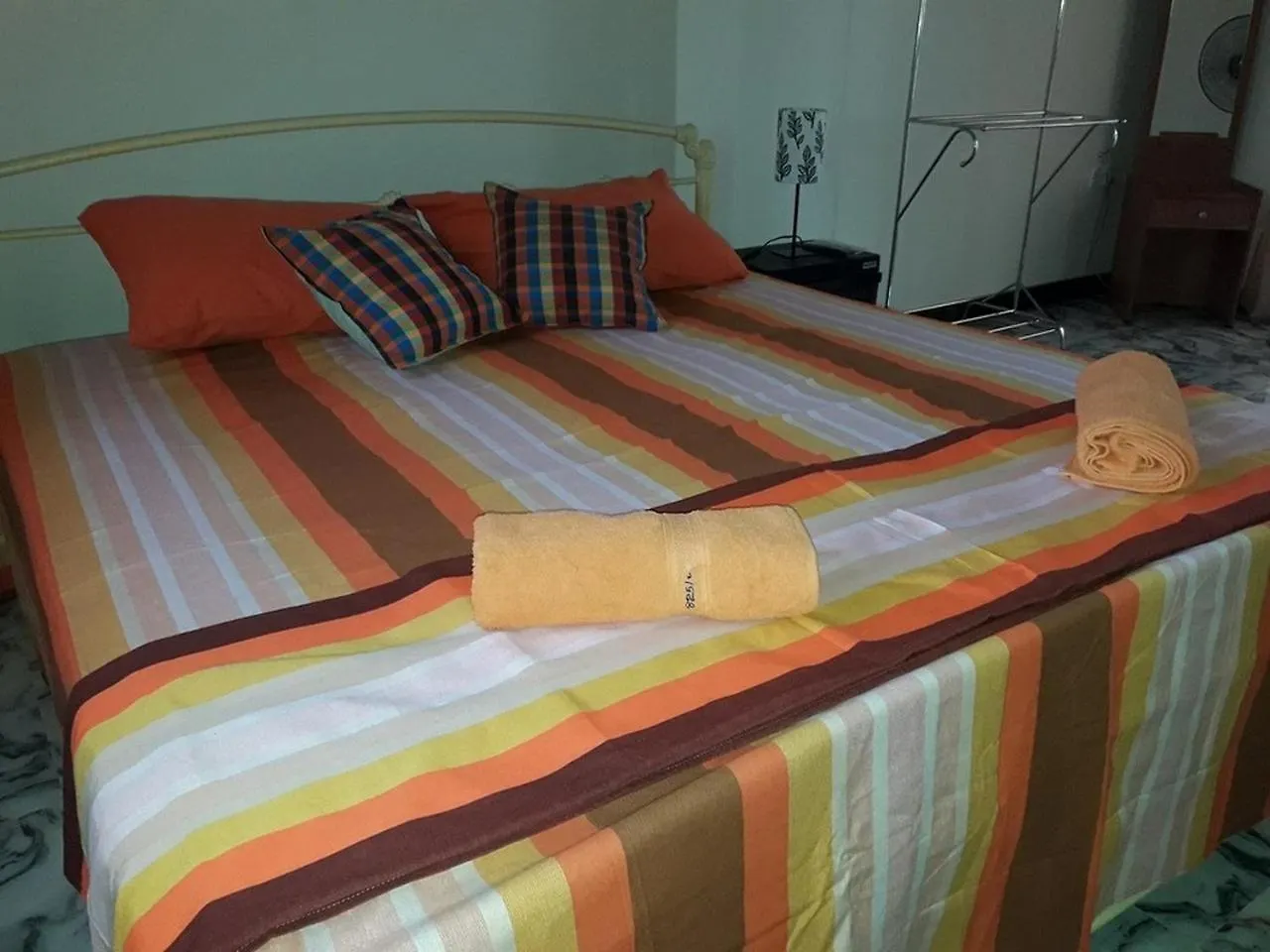 Wattle Inn Negombo