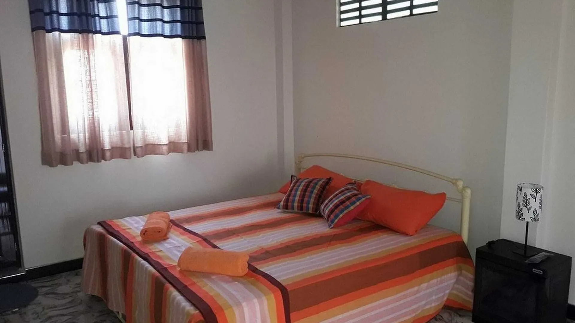 Wattle Inn Negombo